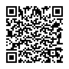 QR Code pour le numéro de téléphone +351932788020