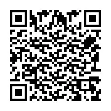 Codice QR per il numero di telefono +351932788027