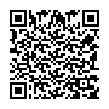 QR-code voor telefoonnummer +351933054202