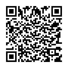 Código QR para número de telefone +351933060184