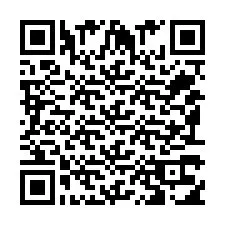 QR kód a telefonszámhoz +351933108921