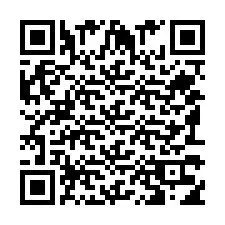 Codice QR per il numero di telefono +351933141112