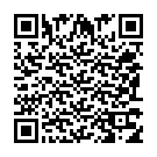 QR Code pour le numéro de téléphone +351933141378