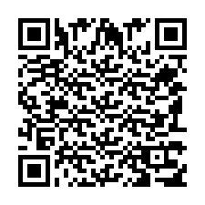 QR kód a telefonszámhoz +351933174502