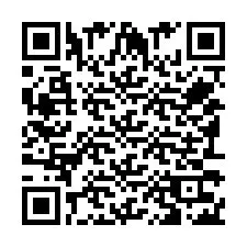 Código QR para número de teléfono +351933223493