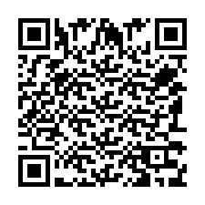 Código QR para número de telefone +351933392043