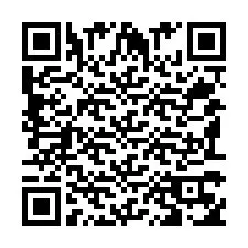 QR код за телефонен номер +351933500600