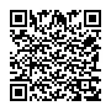 QR kód a telefonszámhoz +351933532813