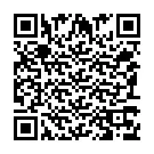 QR Code pour le numéro de téléphone +351933768020