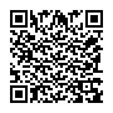 QR-koodi puhelinnumerolle +351933814791