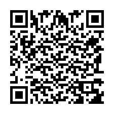 Kod QR dla numeru telefonu +351933820212