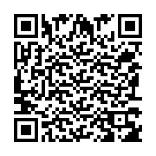 QR Code pour le numéro de téléphone +351933821860