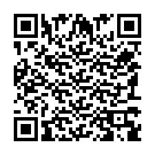 Código QR para número de teléfono +351933880006