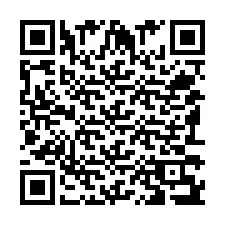 Kod QR dla numeru telefonu +351933933444