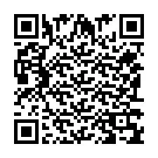 Codice QR per il numero di telefono +351933956972