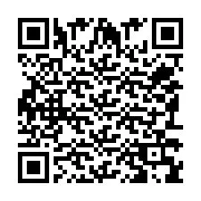 QR Code pour le numéro de téléphone +351933987039