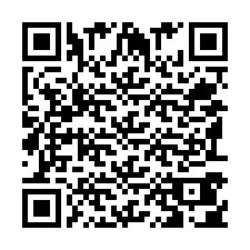 Codice QR per il numero di telefono +351934000648