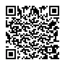 QR-code voor telefoonnummer +351934014035