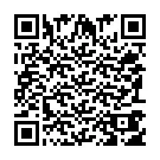 Código QR para número de telefone +351934020138