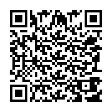 Código QR para número de teléfono +351934038028