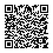 QR Code สำหรับหมายเลขโทรศัพท์ +351934044588