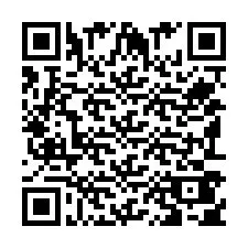 Kod QR dla numeru telefonu +351934053206