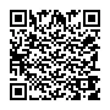 QR-code voor telefoonnummer +351934069909