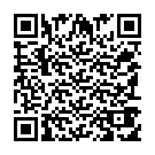 QR код за телефонен номер +351934119900