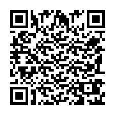 Codice QR per il numero di telefono +351934214716