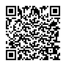電話番号のQRコード +351934257878