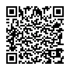 Codice QR per il numero di telefono +351934308868