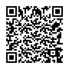 电话号码二维码 +351934499405