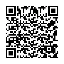 QR-koodi puhelinnumerolle +351934515211