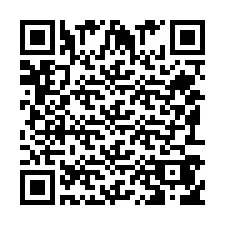 QR Code pour le numéro de téléphone +351934562072