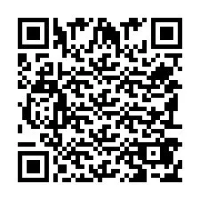 QR kód a telefonszámhoz +351934756906