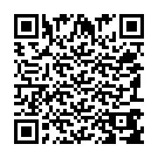 Kod QR dla numeru telefonu +351934870008