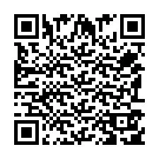 QR-code voor telefoonnummer +351935012243