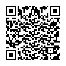 Código QR para número de teléfono +351935023816