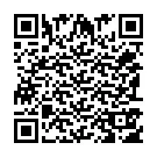 QR Code pour le numéro de téléphone +351935024959
