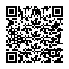 QR Code pour le numéro de téléphone +351935024986
