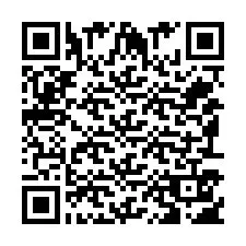 QR Code pour le numéro de téléphone +351935025825