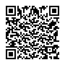 QR-koodi puhelinnumerolle +351935391615