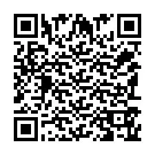 QR kód a telefonszámhoz +351935652601