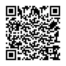 QR-code voor telefoonnummer +351935678407