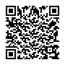 QR Code pour le numéro de téléphone +351935974361