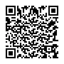 Codice QR per il numero di telefono +351935980011