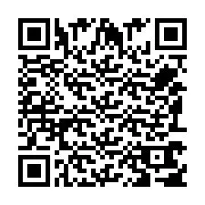 QR Code สำหรับหมายเลขโทรศัพท์ +351936071467