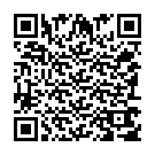 QR Code สำหรับหมายเลขโทรศัพท์ +351936072490