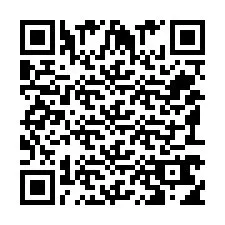 QR код за телефонен номер +351936144015