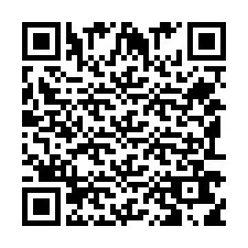 电话号码二维码 +351936187622